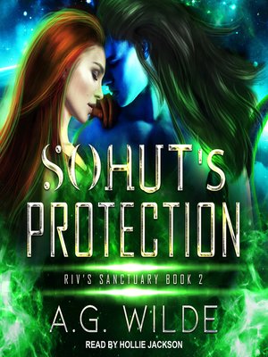 cover image of Sohut's Protection